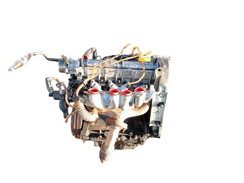 Engine RENAULT KANGOO (KC0/1_) D 65 1.9 (KC0E, KC02, KC0J, KC0N) | BP32417094M1  - Image 11