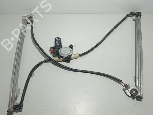 Front left window mechanism KIA CERATO I Hatchback (LD) | BP34372784C22 - Image 2