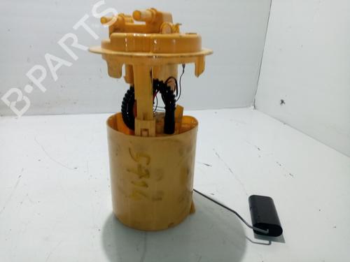 Used Fuel pump Fuel pump PEUGEOT 206 Hatchback (2A/C) 2.0 HDI 90 (90 hp) 19009728 19009728
