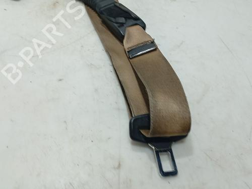 Front left seatbelt BMW 5 (E60) 525 d | BP34124839I26 - Image 2