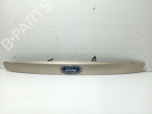 Used Other FORD MONDEO III (B5Y) 2.0 TDCi (130 hp) 31109244