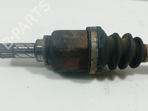 Left front driveshaft DACIA LOGAN (LS_) 1.5 dCi (LS0W) | BP38557153M38 - Image 2