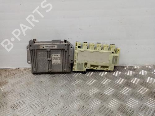 Used Engine control unit (ECU) Engine control unit (ECU) RENAULT CLIO II (BB_, CB_) 1.2 (BB0A, BB0F, BB10, BB1K, BB28, BB2D, BB2H, CB0A,... (58 hp) 38559952 38559952