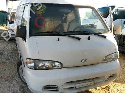 Used Parts HYUNDAI H100 Van 1742638