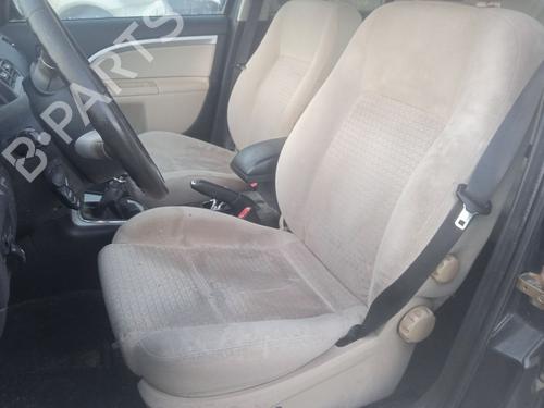 Elektronisk modul FORD MONDEO III Saloon (B4Y) 2.0 16V TDDi / TDCi | BP24855914M83 