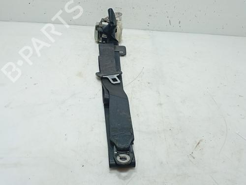 Used Rear right seatbelt Rear right seatbelt 34122803 34122803