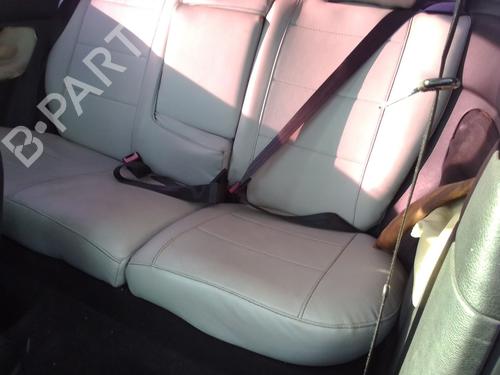 Rudehejsemekanisme Højre foran VW GOLF IV (1J1)  | BP24970331C23 