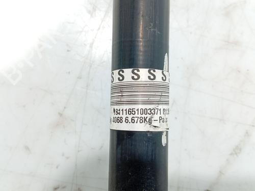 Left front driveshaft TOYOTA AURIS (_E18_) 1.4 D-4D (NDE180_, NDE180R) | BP36499997M38  - Image 6
