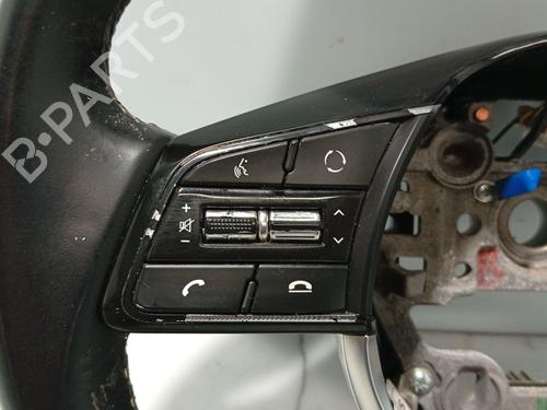 Steering wheel KIA SPORTAGE IV (QL, QLE) 1.6 GDI | BP31109999C49