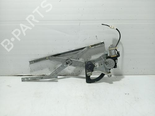 Used Front left window mechanism CHEVROLET AVEO / KALOS Hatchback (T250, T255) 1.2 (84 hp) 31108190