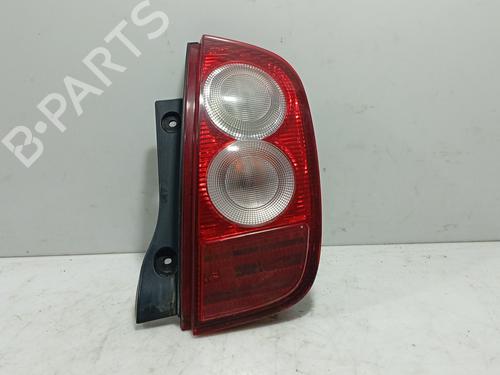Used Right taillight Right taillight NISSAN MICRA III (K12) 1.2 16V (80 hp) 35791237 35791237