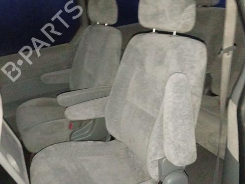 Left front window switch KIA CARNIVAL II (GQ) 2.9 CRDi | BP34232999I27  - Image 22