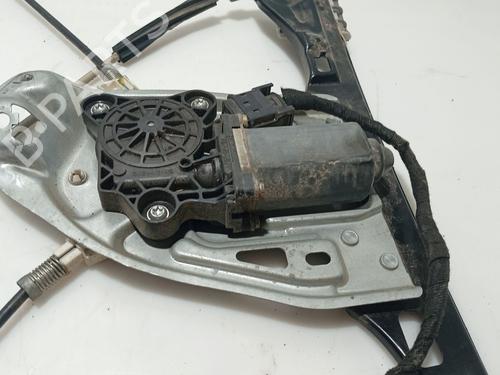Used Front right window mechanism MERCEDES-BENZ C-CLASS (W203) C 180 (203.035) (129 hp) 31101696