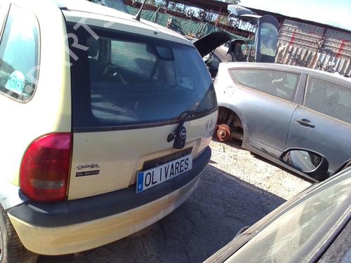 Højre forlygte OPEL CORSA B (S93)  | BP31106234C29 