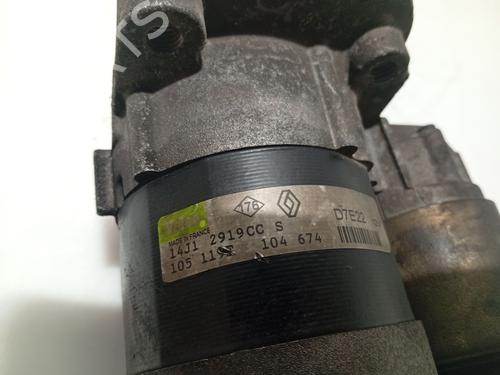 Starter RENAULT MEGANE I Coach (DA0/1_) | BP31103464M8