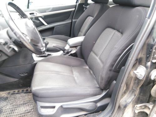 Electronic module PEUGEOT 407 (6D_) 1.8 (6D6FZB) | BP31102936M83 