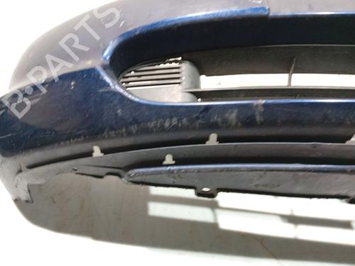 Front bumper HONDA CIVIC VII Hatchback (EU, EP, EV) 1.7 CTDi (EP4, EU9) | BP31107429C7