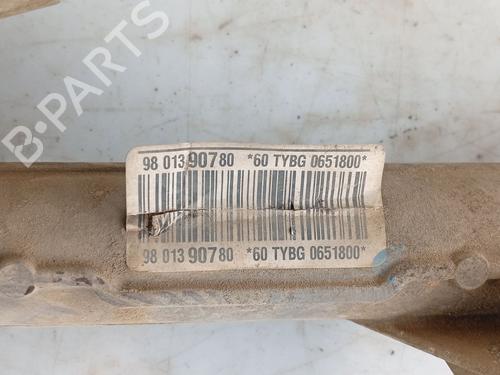 Steering rack CITROËN C3 II (SC_) 1.4 HDi 70 (SC8HZC, SC8HR0, SC8HP4) | BP37025198M22 - Image 7