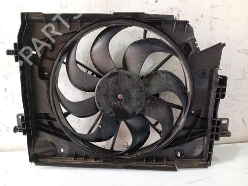 Radiator fan RENAULT CLIO IV (BH_) 1.2 16V (BHA1, BHAK, BHMG, BHMK) | BP31105208M35