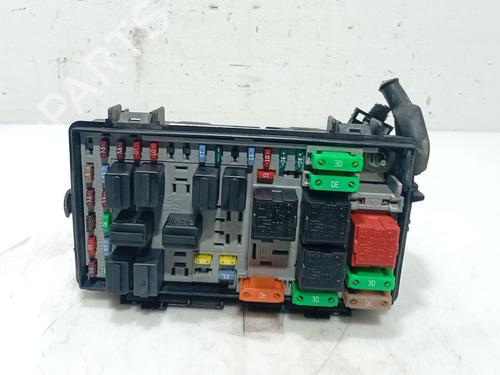 Fuse box OPEL CORSA D (S07) | BP36450944E1 - Image 6