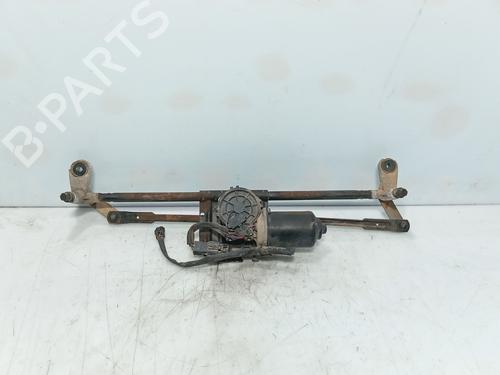 Motor limpa vidros frontal Motor limpa vidros frontal 37419747 37419747