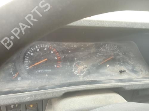 Grille SSANGYONG KORANDO (KJ)  | BP31112255C40 