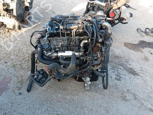 Engine PEUGEOT 307 (3A/C) 1.6 HDi 110 | BP32417091M1