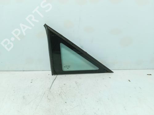 Used Rear left quarter glass Rear left quarter glass OPEL OMEGA A (V87) 2.4 i (F19, M19, N19) (125 hp) 35727628 35727628