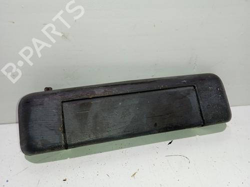 Used Front right exterior door handle Front right exterior door handle RENAULT RAPID Box Body/MPV (F40_, G40_) [1985-2001] 19003788 19003788
