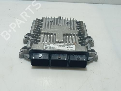 Used Engine control unit (ECU) LAND ROVER RANGE ROVER SPORT I (L320) 2.7 D 4x4 (190 hp) 31132201