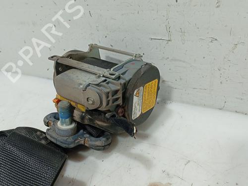 Front right seatbelt CITROËN NEMO Box Body/MPV (AA_) 1.4 HDi | BP36453411I25 - Image 4