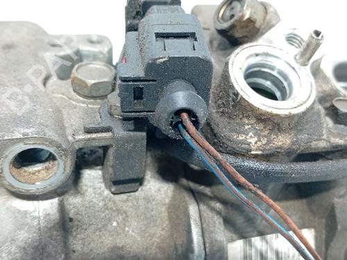 AC compressor AUDI A4 B6 Avant (8E5) 2.5 TDI | BP36292851M34 - Image 2