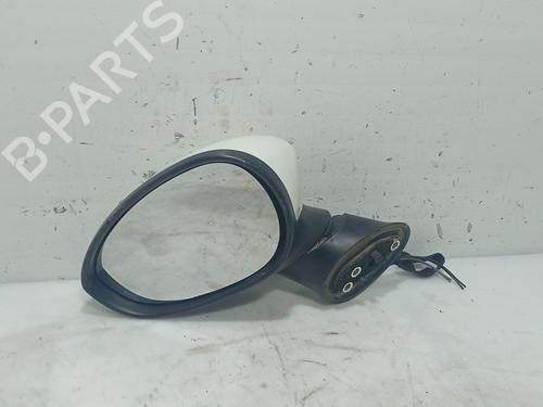 Used Left mirror Left mirror FIAT PUNTO (199_) 1.2 (199AXZ1A, 199BXZ1A) (69 hp) 36325905 36325905
