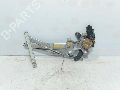 Used Front right window mechanism Front right window mechanism 37415424 37415424