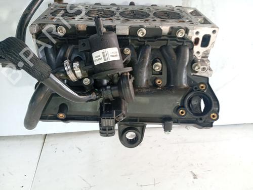 Used Intake manifold FIAT FIORINO Box Body/MPV (265_) [2013-2026]  31105606