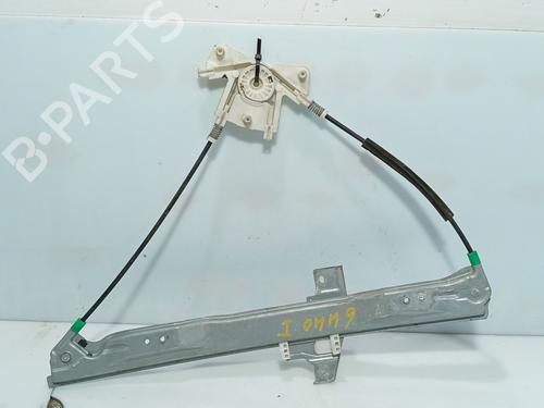 Used Front left window mechanism Front left window mechanism 37609412 37609412