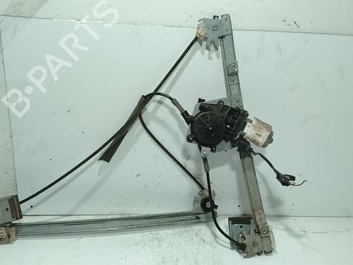 Rudehejsemekanisme ventre foran Rudehejsemekanisme ventre foran SEAT CORDOBA Vario (6K5) 1.4 i (60 hp) 39808731 39808731