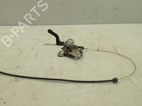 Fechadura do capot Fechadura do capot PEUGEOT 207 (WA_, WC_) 1.4 (75 hp) 34273095 34273095