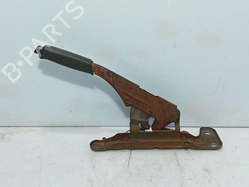 håndbremse håndbremse VW TRANSPORTER T4 Van (70A, 70H, 7DA, 7DH) 2.5 TDI (102 hp) 33977904 33977904