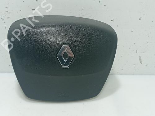 Used Driver airbag Driver airbag RENAULT MEGANE III Hatchback (BZ0/1_, B3_) 1.5 dCi (106 hp) 33421455 33421455