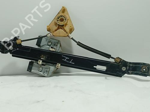 Used Rear left window mechanism Rear left window mechanism SEAT LEON (1P1) 2.0 TDI 16V (140 hp) 34287037 34287037