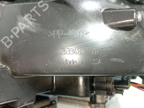 Right headlight MERCEDES-BENZ M-CLASS (W164) ML 280 CDI 4-matic (164.120) | BP34246157C29 - Image 8