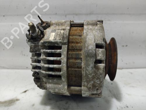 Used Alternator NISSAN ALMERA II (N16) [2000-2025]  31098968