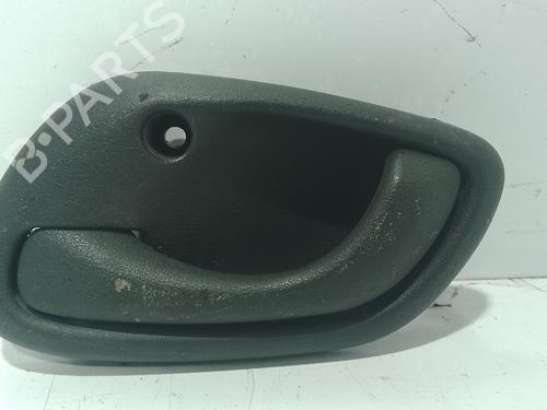 Used Rear left interior door handle Rear left interior door handle 39588480 39588480