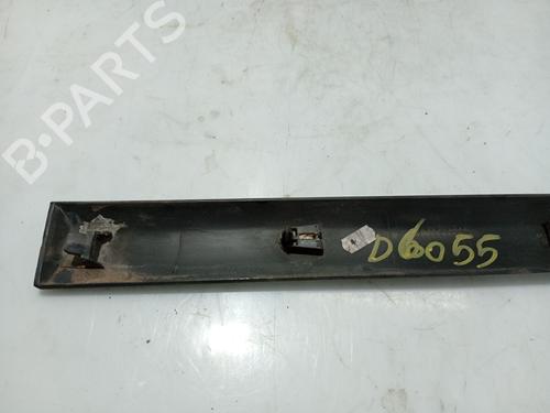 Door moulding trim PEUGEOT 207 (WA_, WC_) 1.4 HDi | BP31102318C150