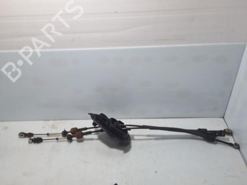 Cabo Cabo FIAT DOBLO Box Body/MPV (510_, 511_) BlueHDi 100 (102 hp) 33122814 33122814