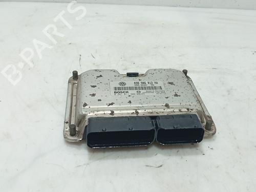 Used Engine control unit (ECU) Engine control unit (ECU) SKODA OCTAVIA I (1U2) 1.9 TDI (90 hp) 34231798 34231798