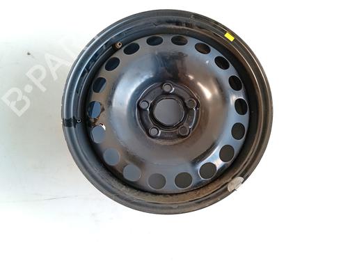Used Rim CHEVROLET AVEO Hatchback (T300) 1.3 D (95 hp) 32349540