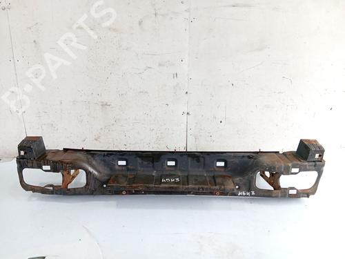 Used Rear bumper reinforcement Rear bumper reinforcement NISSAN TERRANO II (R20) 2.7 TD 4WD (101 hp) 36387654 36387654