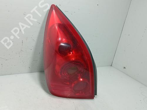 Left taillight NISSAN PRIMERA Hatchback (P12) 1.6 | BP33760218C34 - Image 3